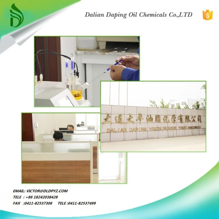 Distilled Soyabean Fatty Acid Without Tocopherol